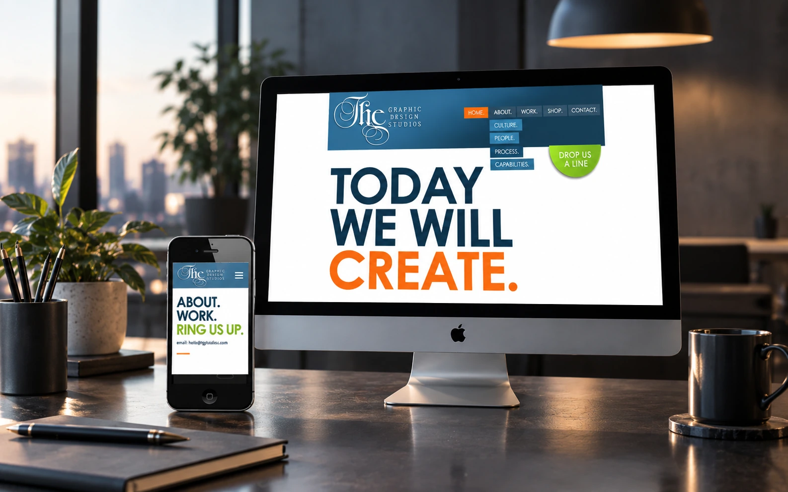 TGD Studios