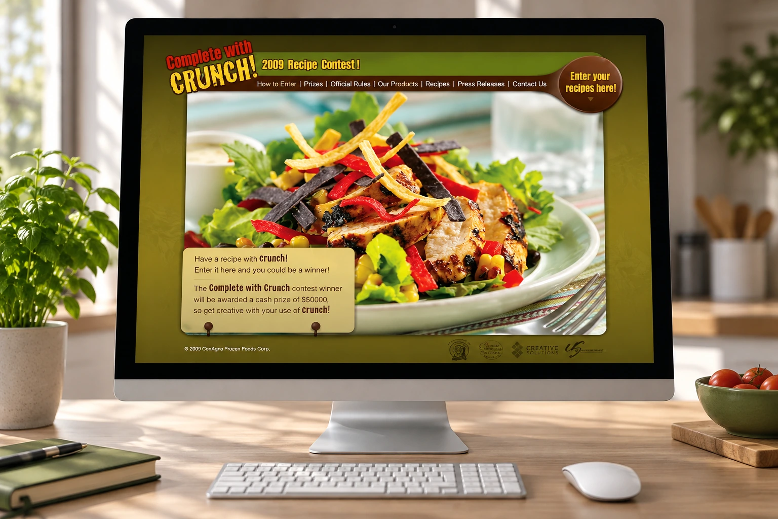 ConAgra